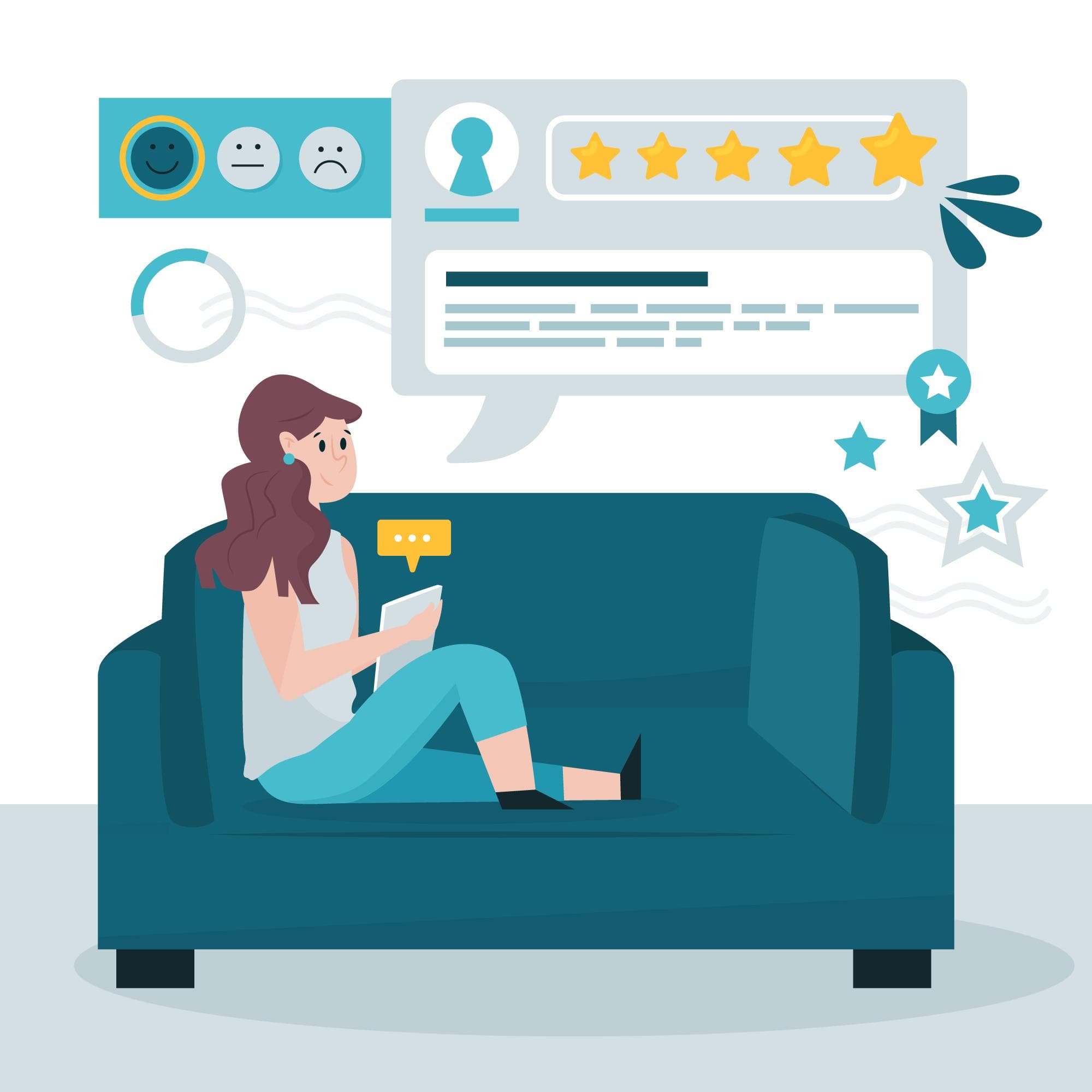 Filing-ready package reviews