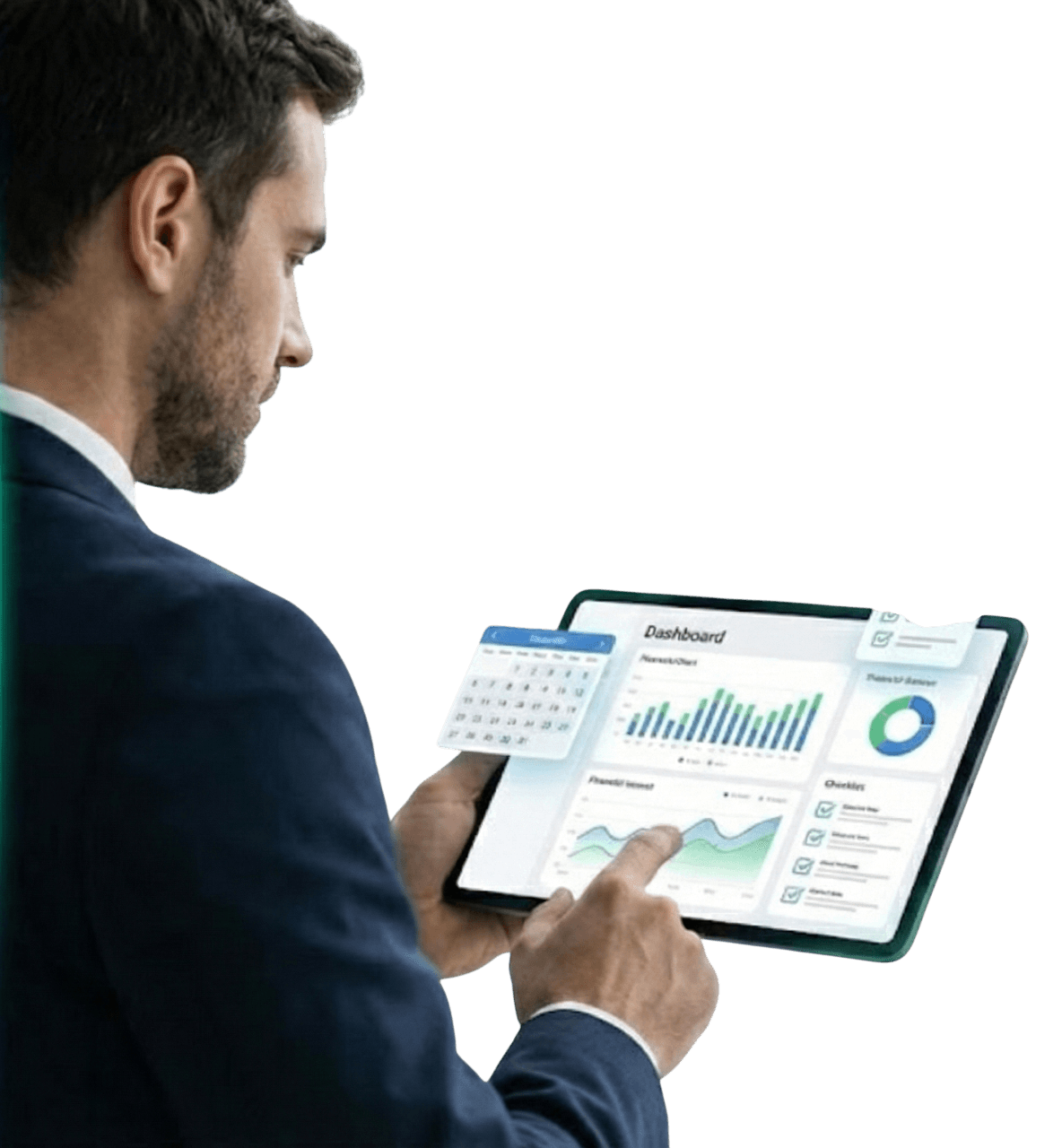 IP Renewal Services Background