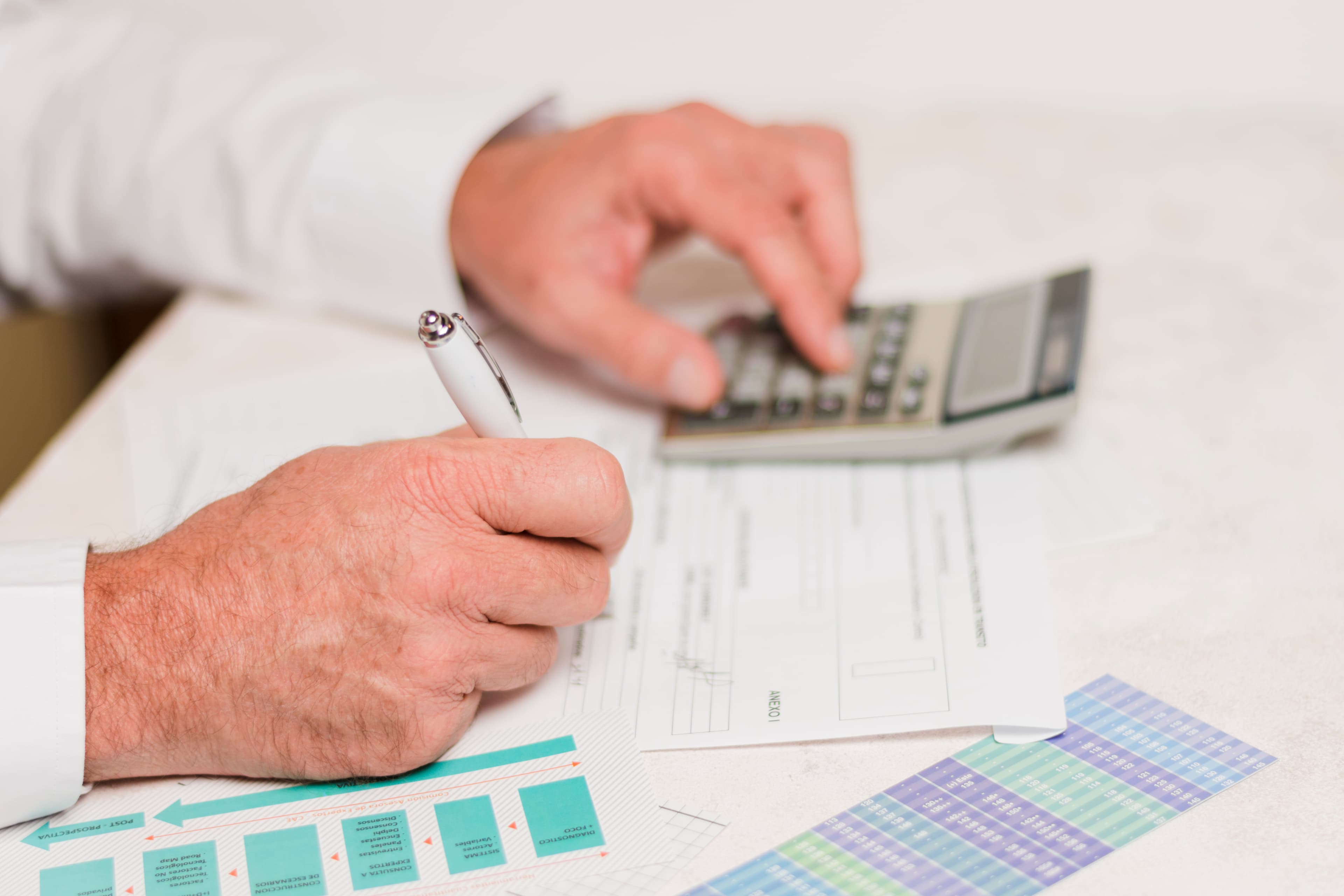 Patent Expiration Calculation