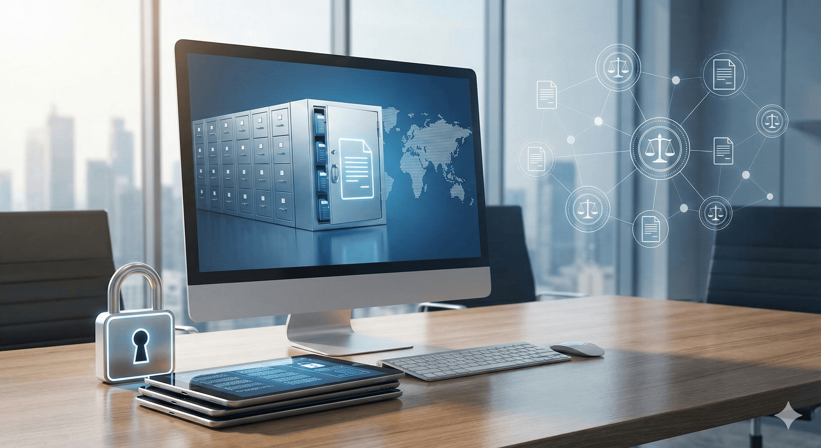 Recordation Support Background