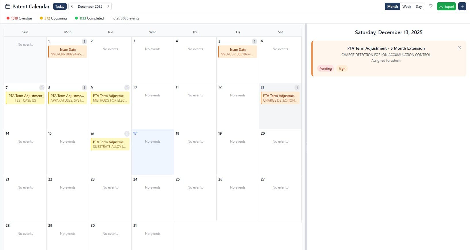 Calendar Sync & Personalized Alerts