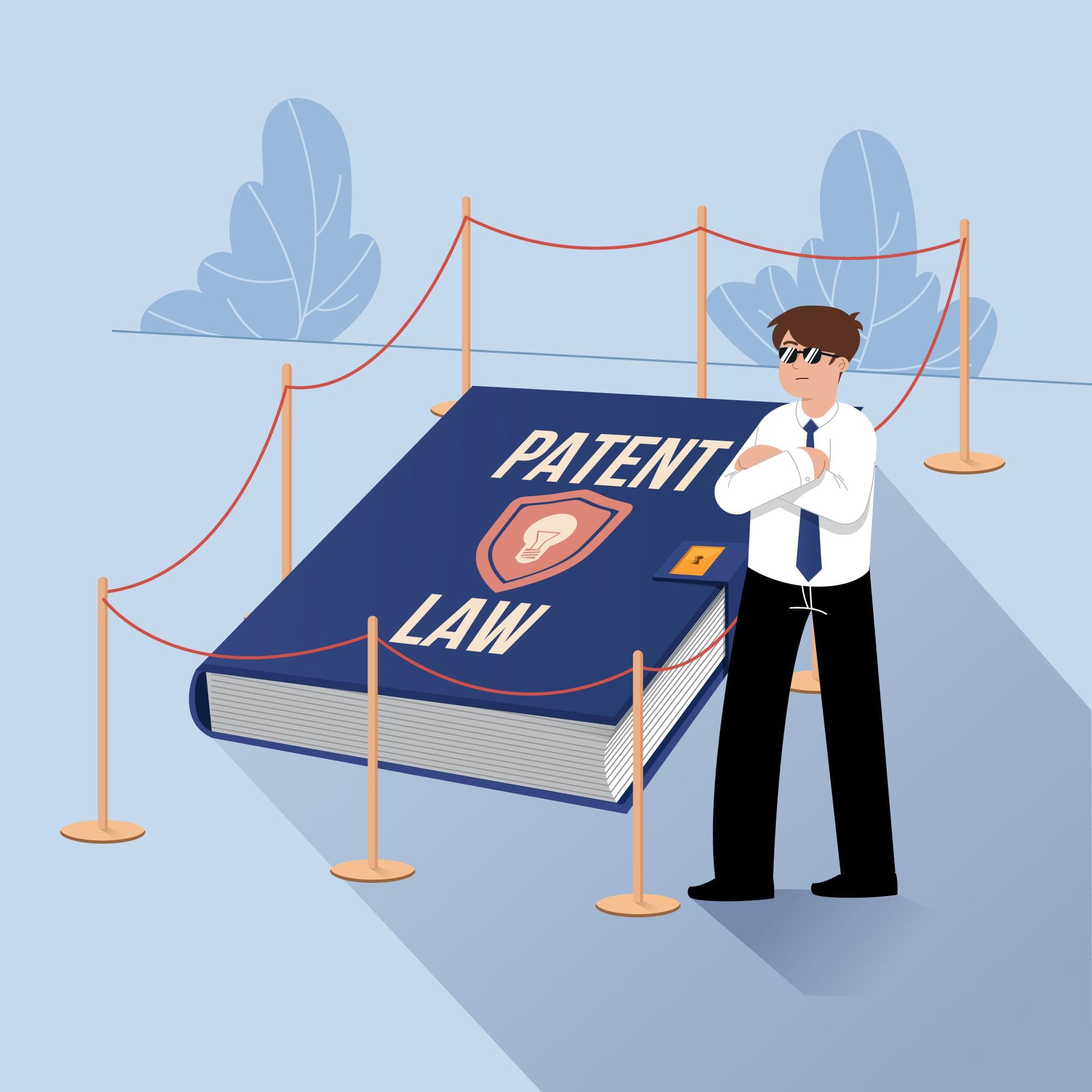 Formalities & Power of Attorney Management