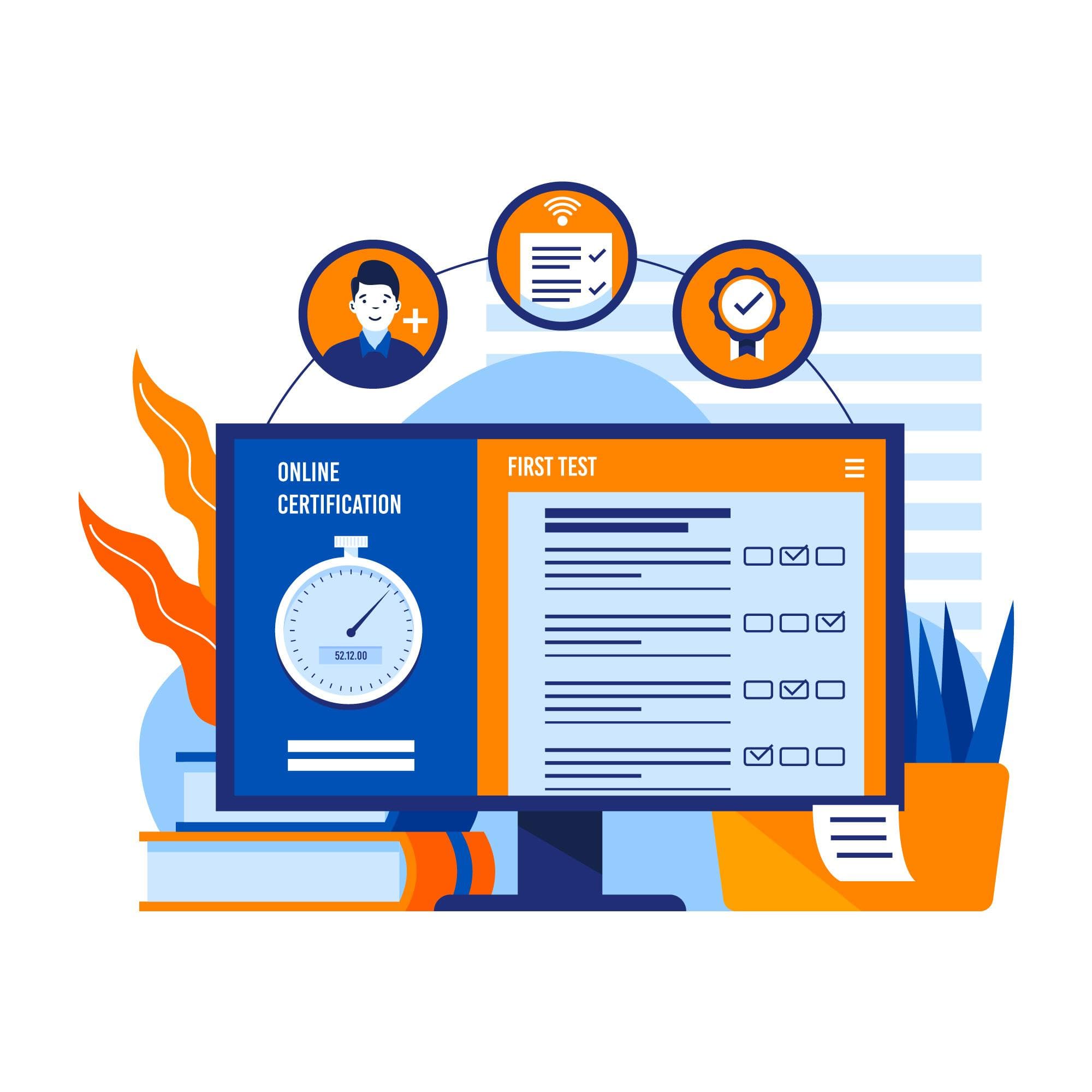 PTA Reporting for Portfolio Planning